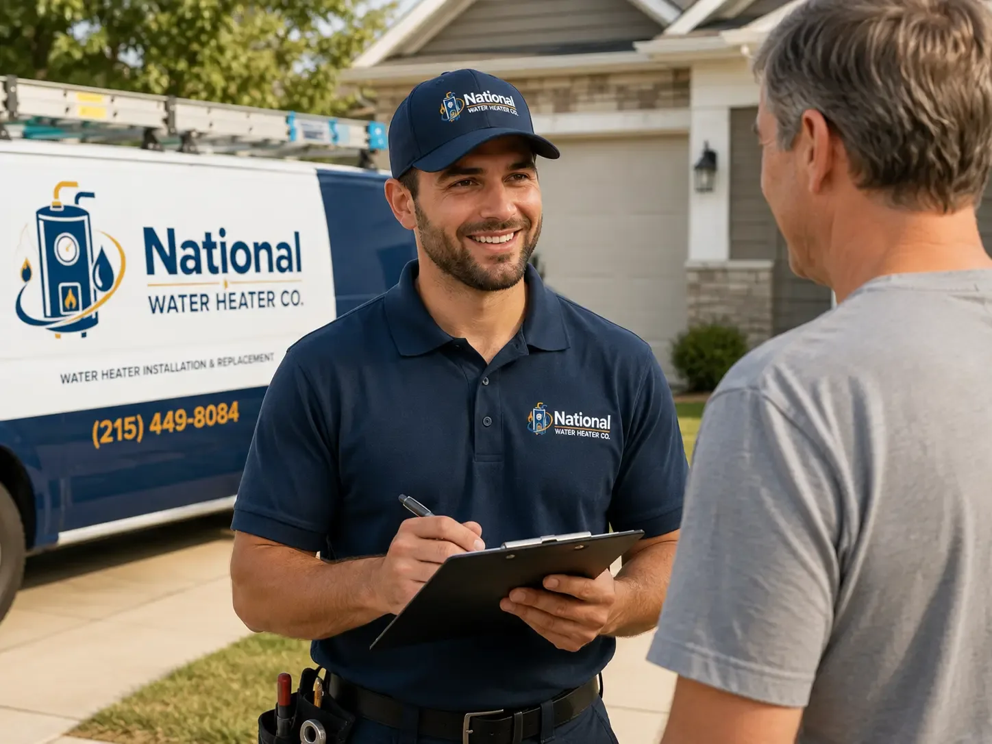 Water Heater Installation Brogue, PA FAQs
